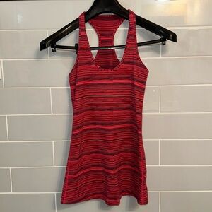 Lululemon Cool Racerback Tank